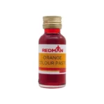 Redman Orange  Colour Paste  33ML