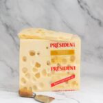President Emmental Cheese Block 3.773kg