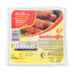 Keskinoglu Chicken Franks sausage  340gm