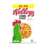 Kellogg’s Corn Flakes (UK) 450g