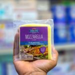 Emborg Mozzarella Cheese Block 200g
