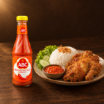ABC Chili Sauce Sambal Asli 395g