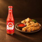 ABC Extra Hot Chili Sauce Sambal Extra Pedas 395g