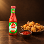 ABC Hot & Sweet Chili Sauce Sos Cili Manis Pedas 335ml