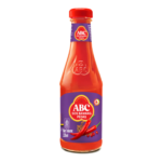 ABC Hot Spicy Onion Sauce Sos Bawang Pedas 335ml