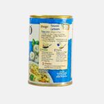 Prego Carbonara Mushroom Pasta Sauce 295G - Image 2