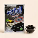 Nutrijell Senkao Grass Jelly Powder 10g | Nutrijell Grass Jelly