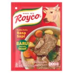 Royco Beef Flavored Seasoning Powder 220g ( Halal ) - Image 2