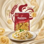 Fiamma 111 Nidi Tagliatelle Pasta 500g