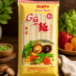 Singlong Chinese Noodle – Premium Quality Noodles-300g