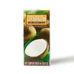 Chaokoh Coconut Milk 1000ml