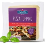 Emborg Pizza Topping 200g