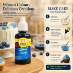 KOEPOE KOEPOE Blue Food Colouring – 30ml