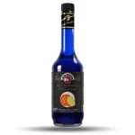 FO Bluecuraco Flavored Syrup 700 ml