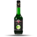 FO Green Apple Flavored Syrup 700 ml