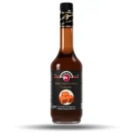 Fo Caramel Flavored Syrup 700 ml