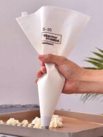 cloth Thermos STANDARD PIPING  Bag  3-40 - Image 2