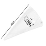 cloth Thermos STANDARD PIPING  Bag  3-40 - Image 4