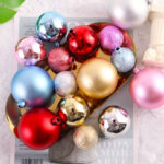 Cake Decorating Metal Ball - 4 pcs Set - Image 3