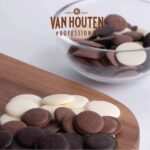 Van Houten Professional Signature Compound Buttons,-Dark - Image 4