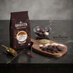 Van Houten Professional Signature Compound Buttons,-Dark