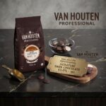 Van Houten Professional Signature Compound Buttons,-Dark - Image 3