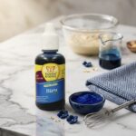 KOEPOE KOEPOE Blue Food Colouring – 30ml - Image 2