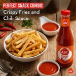 ABC Chili Sauce Sambal Asli 395g - Image 3