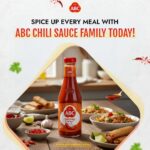 ABC Chili Sauce Sambal Asli 395g - Image 2