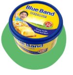 Planta Multipurpose Margarine Blue Band 480g - Image 3