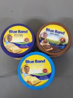 Planta Multipurpose Margarine Blue Band 480g - Image 2