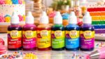Koepoe Koepoe Kopi Cokelat Food Colouring – Dark Brown (30ml) - Image 2