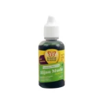 Koepoe Koepoe Hijau Muda Food Colouring – Light Green (30ml) - Image 2