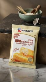 Angel Crisp & Crunchy Youtiao Raising Agent-250g - Image 2