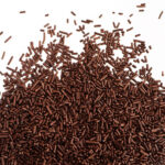 Callebaut Dark Chocolate Vermicelli – 5kg - Image 2