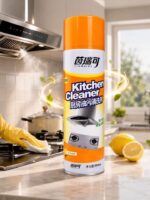 YINRUIKE Kitchen Cleaner Spray – 500ml - Image 2