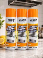 YINRUIKE Kitchen Cleaner Spray – 500ml - Image 3