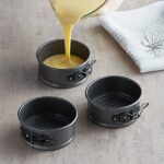 Non-Stick Springform Cake Pan/Mould (4.5 Inches ) - Image 2