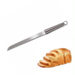 Metal Handle Cake/Bread Slicer knife - Image 5