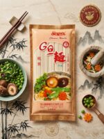 Singlong Chinese Noodle – Premium Quality Noodles-300g - Image 3