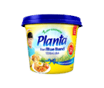 Planta Multipurpose Margarine Blue Band 480g