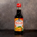 Kikkoman The Original Teriyaki Marinade and Sauce 296 ml