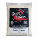 Garlic Powder By Jeya Spices