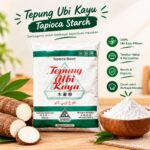 Tapioca Starch 500g