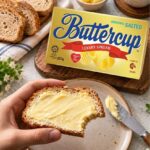 Buttercup Luxury Spread-227g
