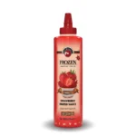 FO Strawberry Fruit Sauce  1 kg